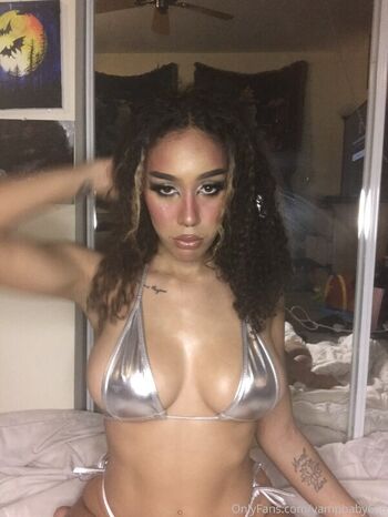Full leaked Vampbaby page private onlyfans photo
