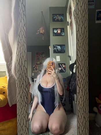 Full leaked Vampbvnniie private onlyfans photo