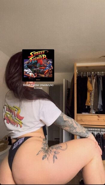 Full leaked Vampgdess private onlyfans photo