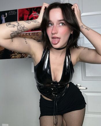 Full leaked Vampire queenmarceline private onlyfans photo