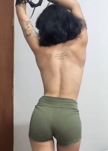 Full leaked Vampiredak private onlyfans photo