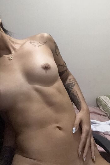 Full leaked Vampiredak private onlyfans photo