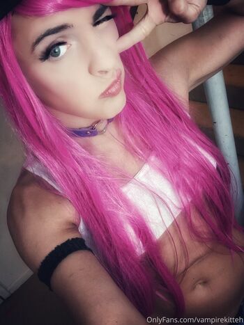 vampirekitteh