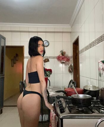 Full leaked Vampirinha private onlyfans photo