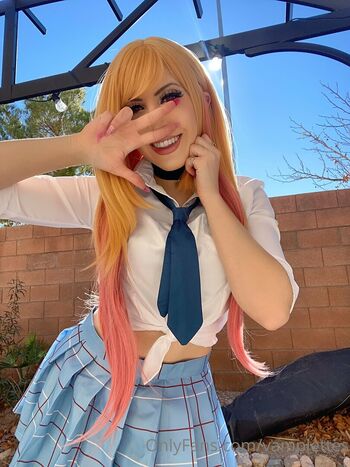 Full leaked Vamplette private onlyfans photo