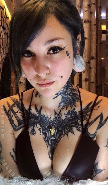 Full leaked Vampvirya private onlyfans photo