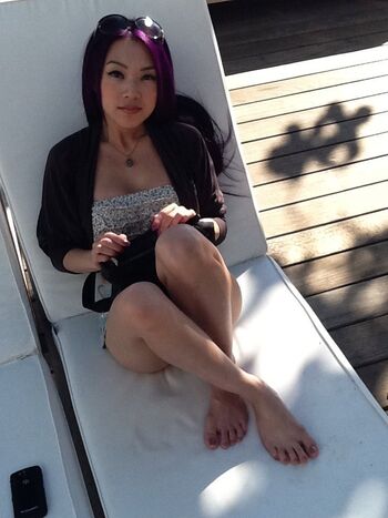 Vampybitme Linda Le