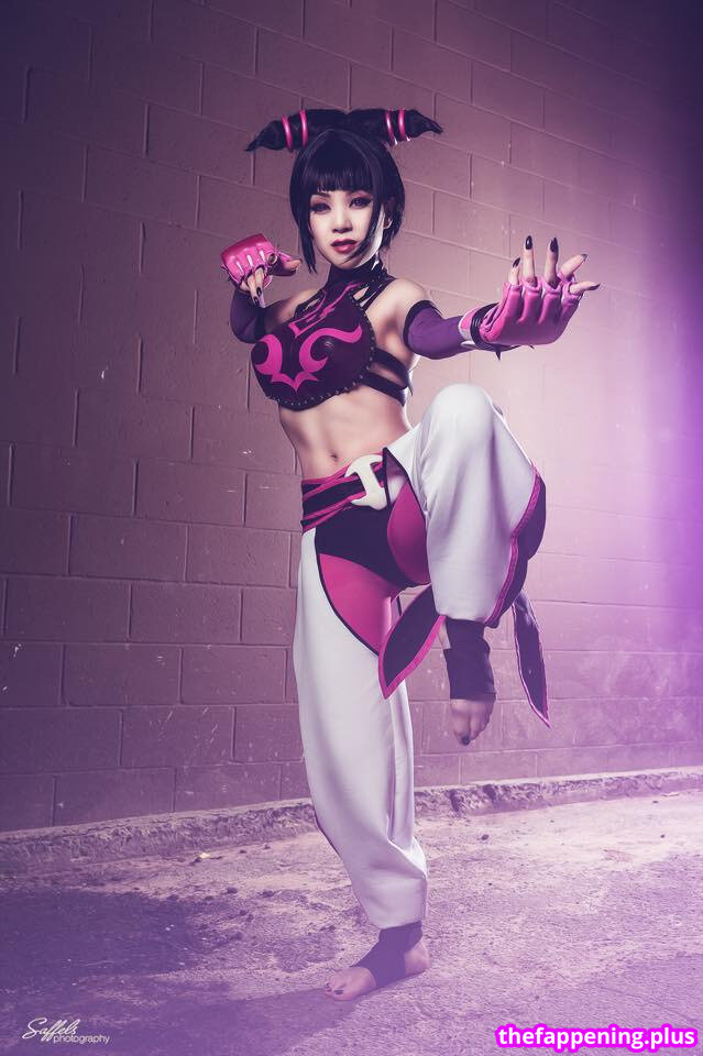 Vampybitme Linda Le