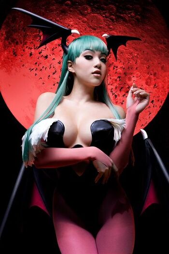 Full leaked Vampybitme page private onlyfans photo