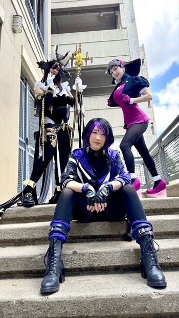 Full leaked Vampybitme private onlyfans photo