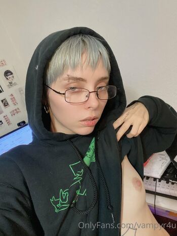 Full leaked Vampyru private onlyfans photo
