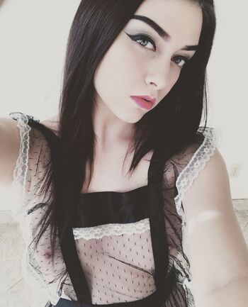 Full leaked Vampyshae shae private onlyfans photo