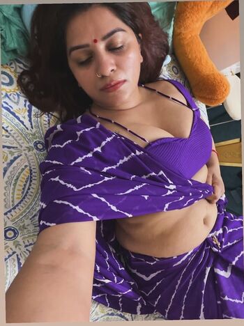 Full leaked Vandana pathak private onlyfans photo