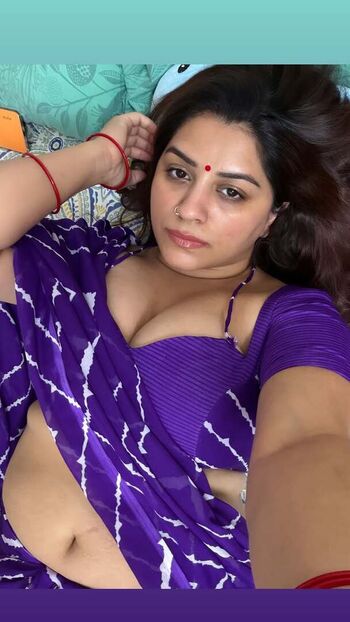 Full leaked Vandana pathak private onlyfans photo