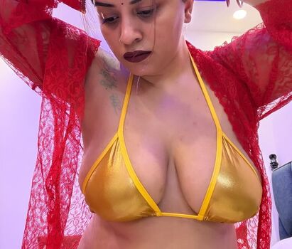 Full leaked Vandana pathak private onlyfans photo