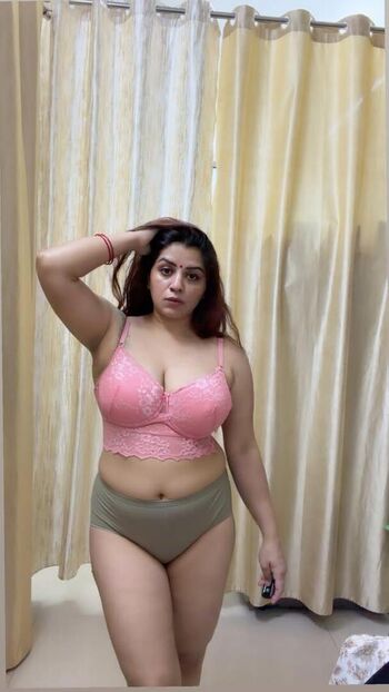 Full leaked Vandana pathak private onlyfans photo