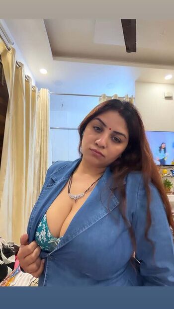 Full leaked Vandana pathak page private onlyfans photo