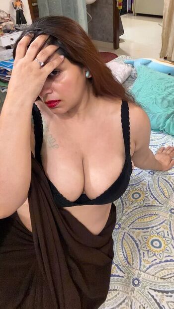 Full leaked Vandana pathak private onlyfans photo