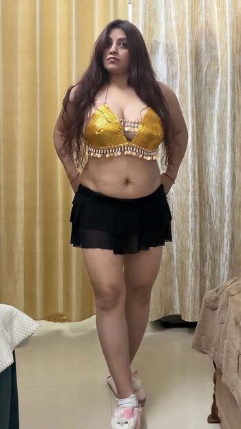 Full leaked Vandana pathak private onlyfans photo