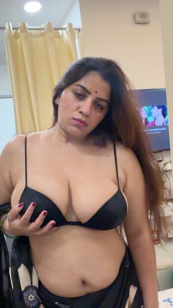 Full leaked Vandana pathak private onlyfans photo