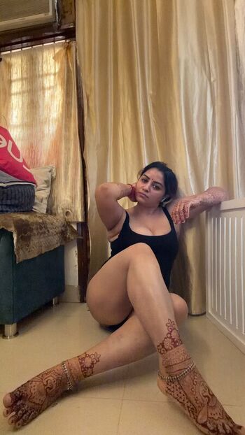 Full leaked Vandana pathak private onlyfans photo
