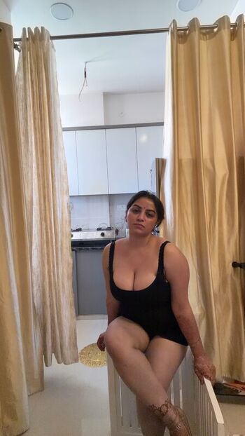 Full leaked Vandana pathak private onlyfans photo