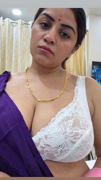 Full leaked Vandana pathak page private onlyfans photo
