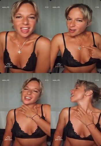 Full leaked Vane rfit private onlyfans photo