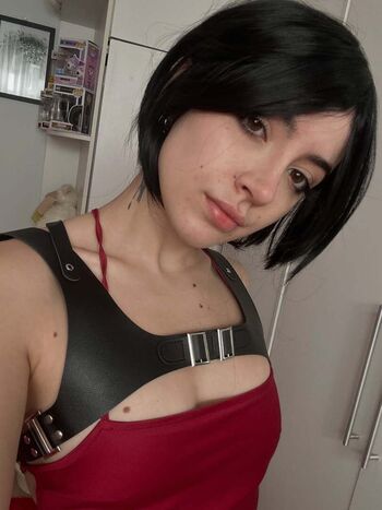 Full leaked Vaneeeer page private onlyfans photo