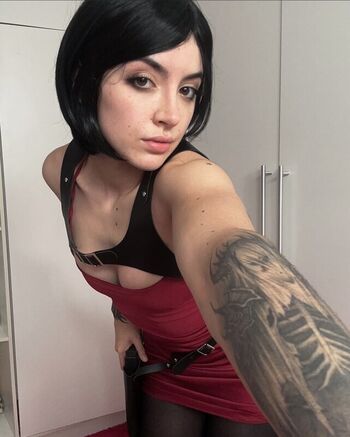 Full leaked Vaneeeer private onlyfans photo
