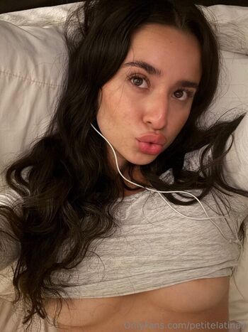 Full leaked Vanesa versace private onlyfans photo