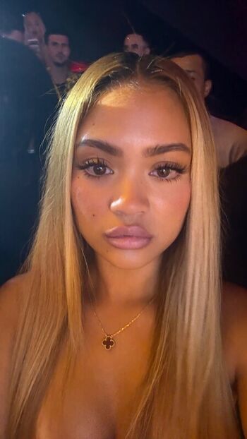 Full leaked Vanessa anne williams private onlyfans photo