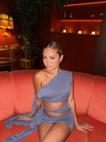Full leaked Vanessa anne williams private onlyfans photo