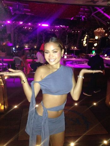 Full leaked Vanessa anne williams private onlyfans photo