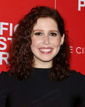 Full leaked Vanessa bayer private onlyfans photo