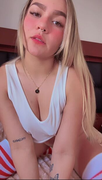 Full leaked Vanessa blossom private onlyfans photo