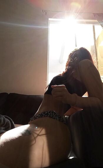 Full leaked Vanessa blossom private onlyfans photo