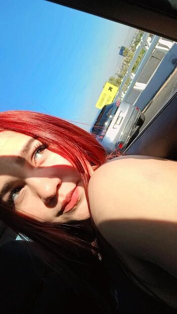 Vanessa Blossom
