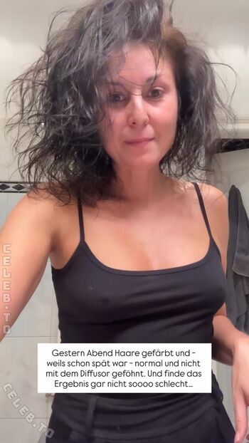 Full leaked Vanessa blumhagen private onlyfans photo