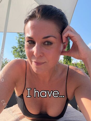 Full leaked Vanessa blumhagen private onlyfans photo