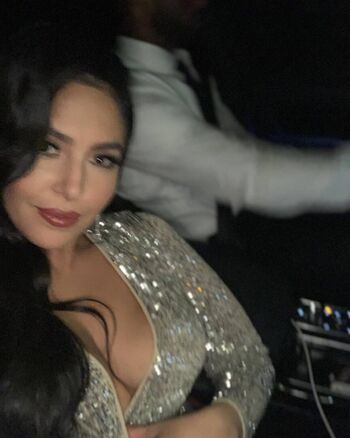 Full leaked Vanessa bryant private onlyfans photo