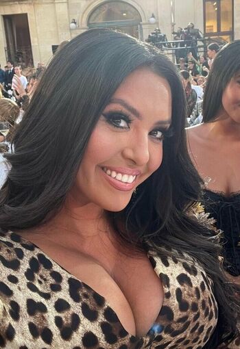 Full leaked Vanessa bryant private onlyfans photo