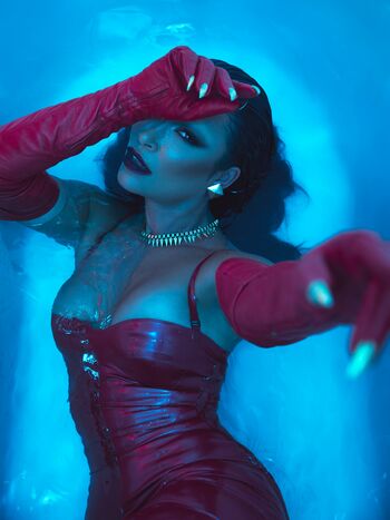 Full leaked Vanessa curry private onlyfans photo