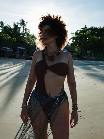 Vanessa Da Mata