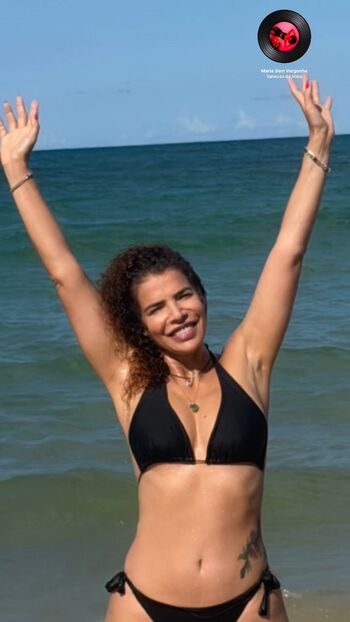 Full leaked Vanessa da mata private onlyfans photo