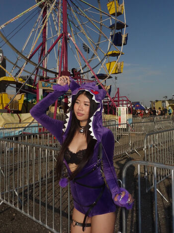 Full leaked Vanessa dao private onlyfans photo