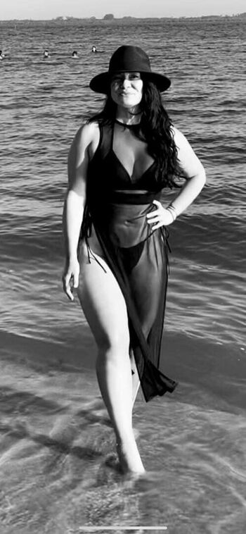 Full leaked Vanessa demetrio private onlyfans photo