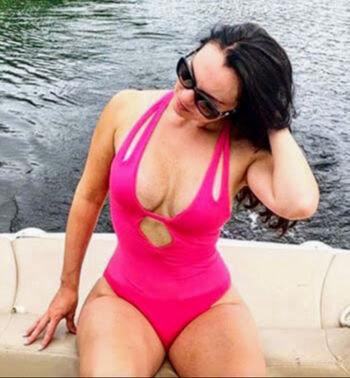 Full leaked Vanessa demetrio private onlyfans photo
