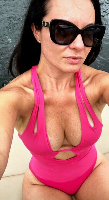 Full leaked Vanessa demetrio private onlyfans photo
