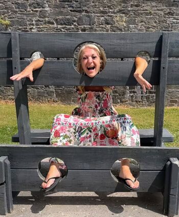 Full leaked Vanessa feltz private onlyfans photo
